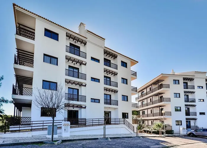 Apartament Falesia A