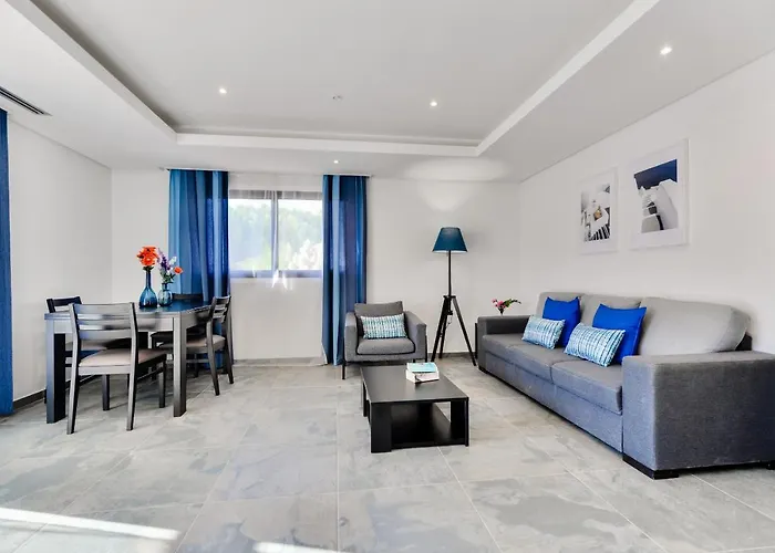 Falesia A Apartament