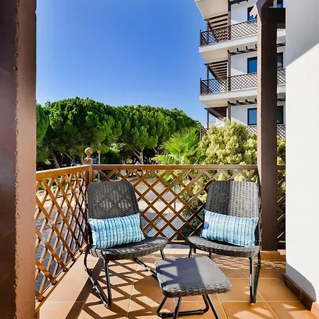 Falesia A Apartman Albufeira