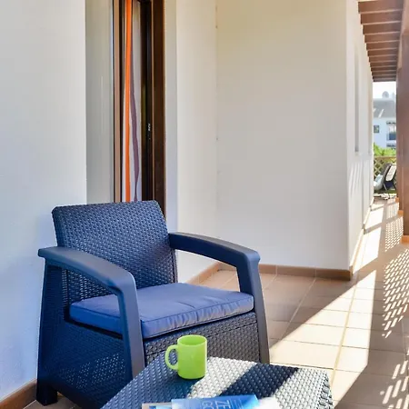 Falesia A Apartman *