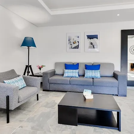 Falesia A Apartman *