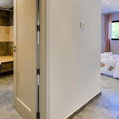 Апартаменти Falesia A Оллюш-де-Аґуа