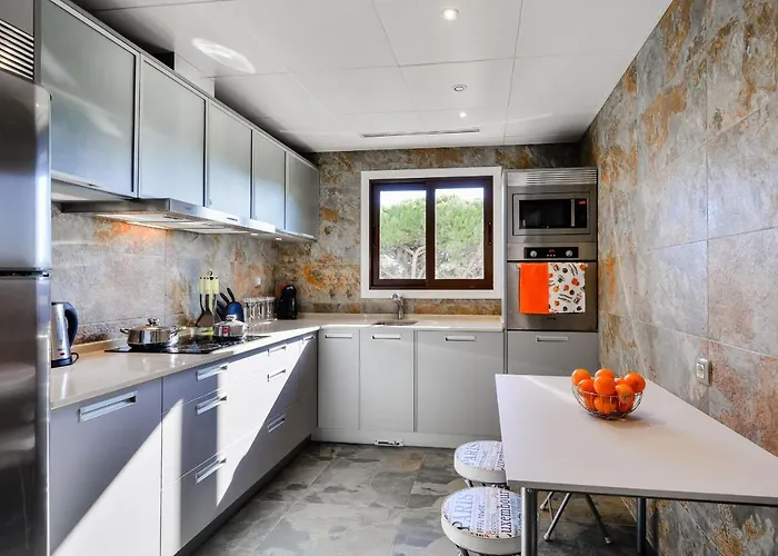 Apartman Falesia A *