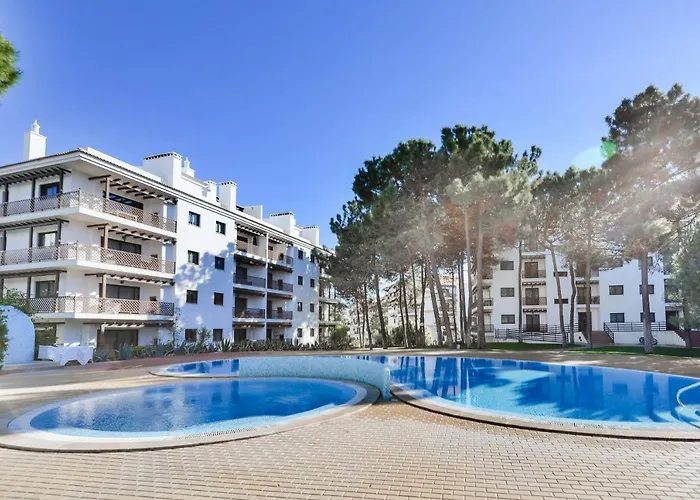 Apartman Falesia A *