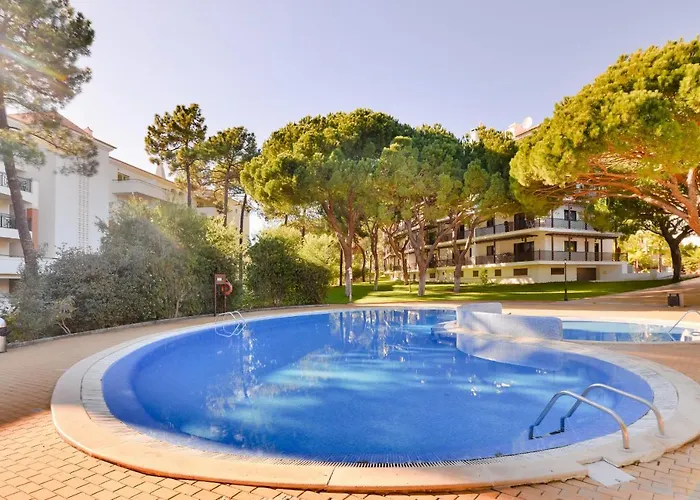 Falesia A * Albufeira