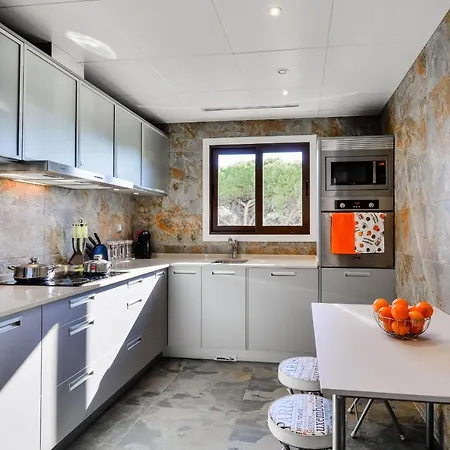 アパート Falesia A *