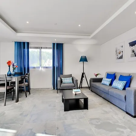 Falesia A アパート