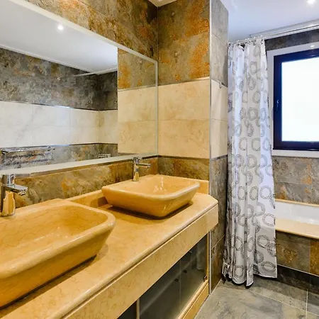 Falesia A 公寓 奥霍斯德古阿