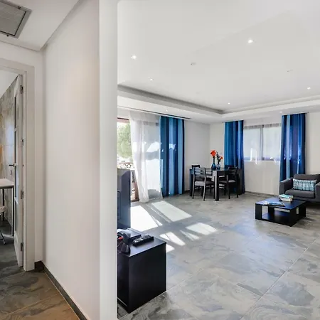 Falesia A アパート オーリョス・デ・アーグァ