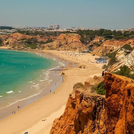 Διαμέρισμα Falesia A Olhos de Αgua