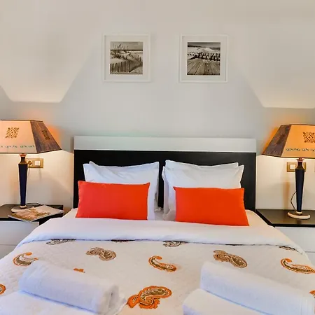 Falesia A Apartment Albufeira