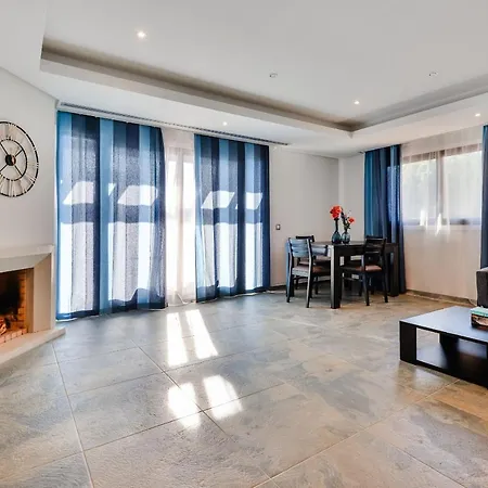 Apartment Falesia A *