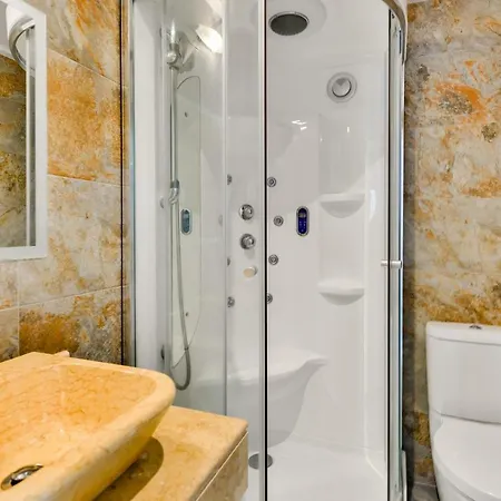 Falesia A Olhos de Αgua