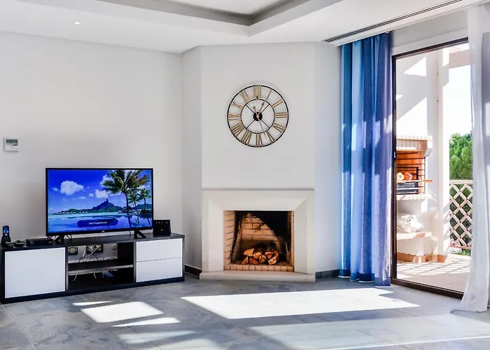 Falesia A * Albufeira