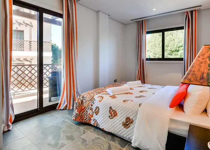 Falesia A Apartment Albufeira