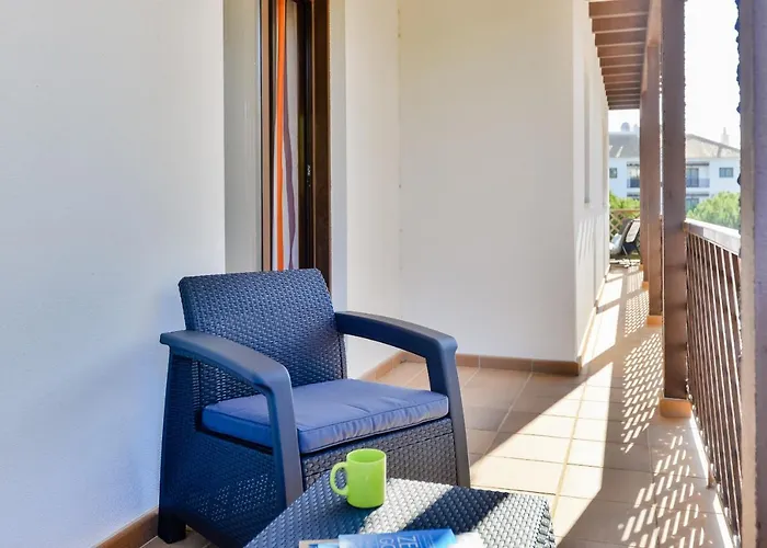 Falesia A アパート *