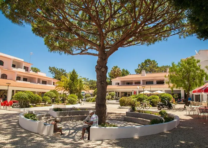 Falesia A アパート