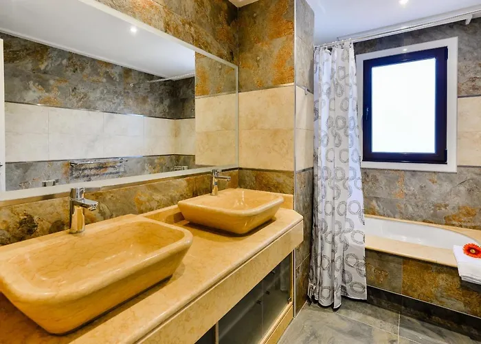 Falesia A Apartment Albufeira