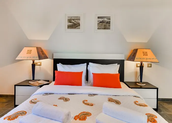 Falesia A Apartment Albufeira