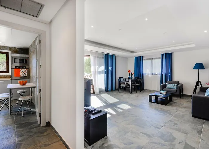 Falesia A Apartment Albufeira