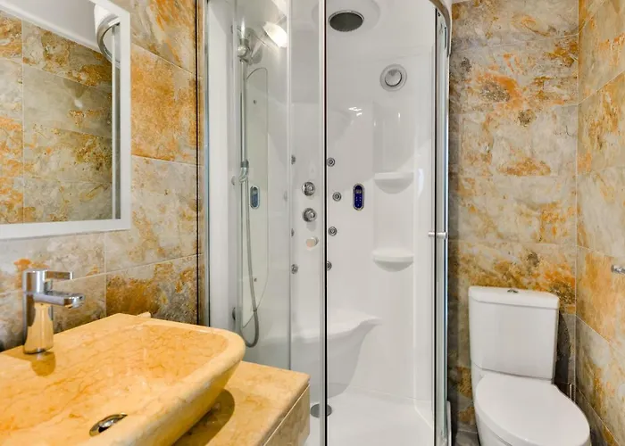 Falesia A アルブフェイラ